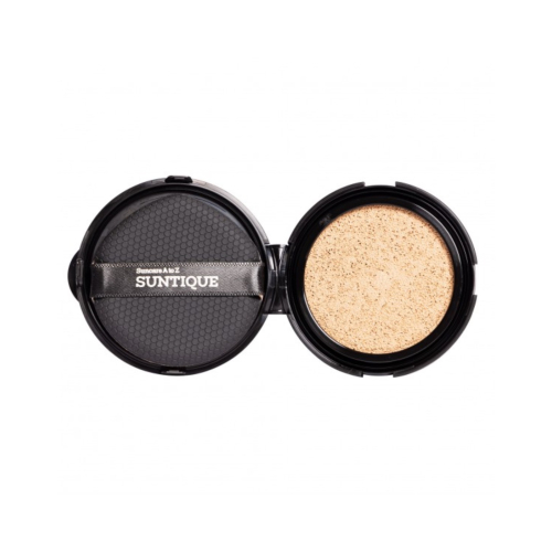 Suntique - Crema solare BB cream I´m Velvet SPF50+ PA ++++