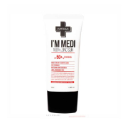 Suntique - Protezione solare I'm Medi 100% Zinc Sun - SPF50 +