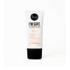Suntique - Crema solare delicata I’m Safe for Sensitive Skin - SPF35 +