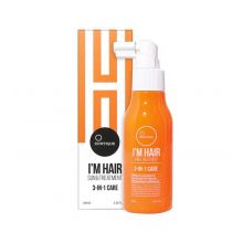 Suntique - Trattamento solare per capelli 3 in 1 I’m Hair Sun & Treatment