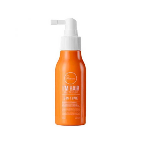 Suntique - Trattamento solare per capelli 3 in 1 I’m Hair Sun & Treatment