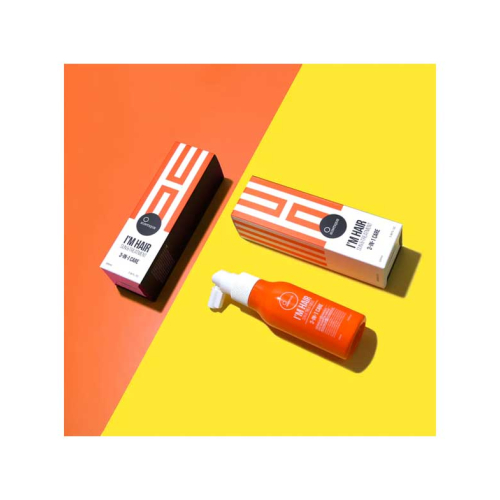 Suntique - Trattamento solare per capelli 3 in 1 I’m Hair Sun & Treatment