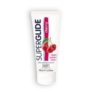 Superglide - Lubrificante commestibile Hot - Cherry