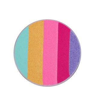 Superstar - Splitcake Aquacolor Dream Colours - Candy (45g)
