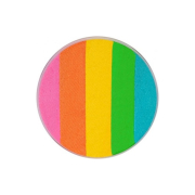 Superstar - Splitcake Aquacolor Dream Colors - Carnival (45g)