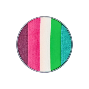 Superstar - Splitcake Aquacolor Dream Colours - Flower (45g)