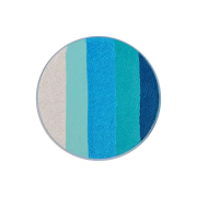 Superstar - Splitcake Aquacolor Dream Colours - Ice (45g)