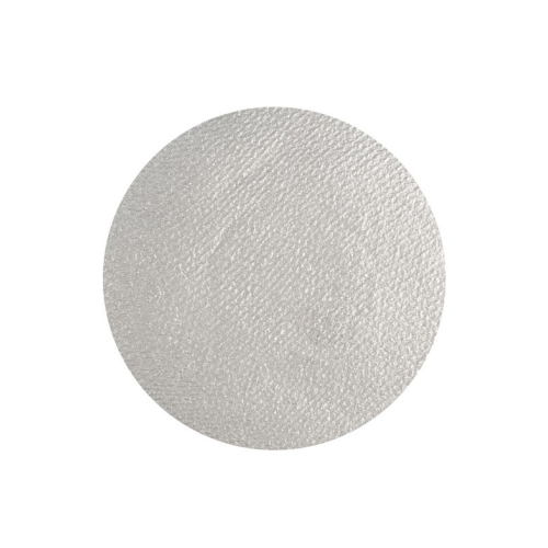 Superstar - Shimmer Face & Body Aquacolor - 056: Silver