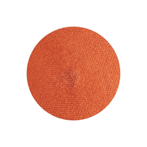 Superstar - Shimmer Face & Body Aquacolor - 058: Copper