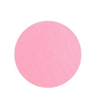 Superstar - Shimmer Face & Body Aquacolor - 062: Baby Pink