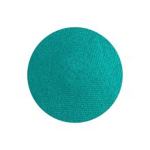 Superstar - Shimmer Face & Body Aquacolor - 341: Peacock