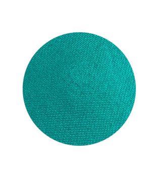 Superstar - Shimmer Face & Body Aquacolor - 341: Peacock