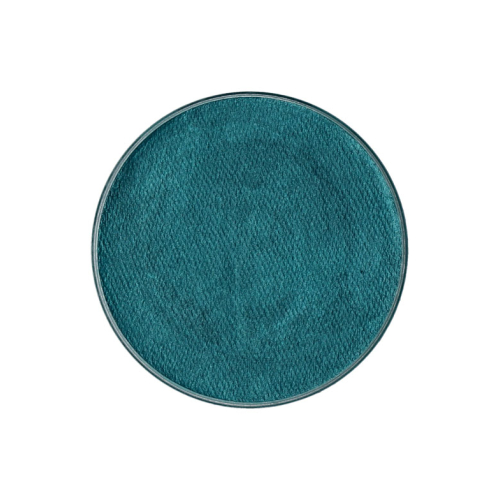 Superstar - Aquacolor Metallico per Viso e Corpo - Snow Petrol