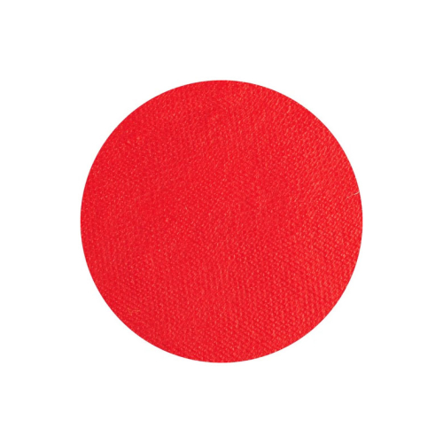 Superstar - Face & Body Aquacolor - 035: Fire Red