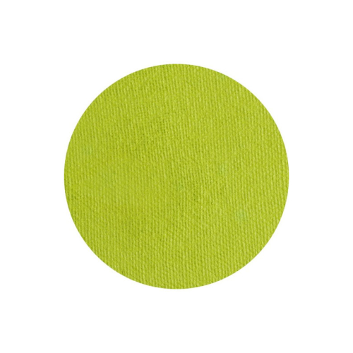 Superstar - Face & Body Aquacolor - 110: Light Green