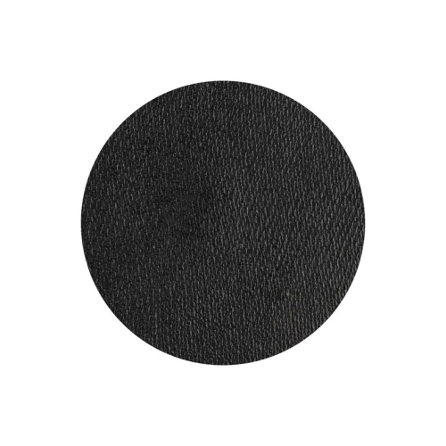 Superstar - Face & Body Aquacolor - 163: Line Black