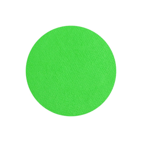 Superstar - Face & Body Aquacolor - 210: Poison Green