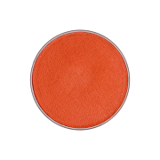 Superstar - Aquacolor per viso e corpo - Bright Orange