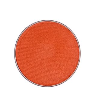 Superstar - Aquacolor per viso e corpo - Bright Orange