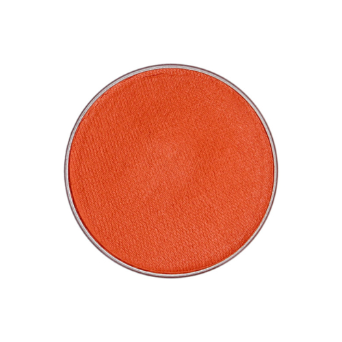 Superstar - Aquacolor per viso e corpo - Bright Orange