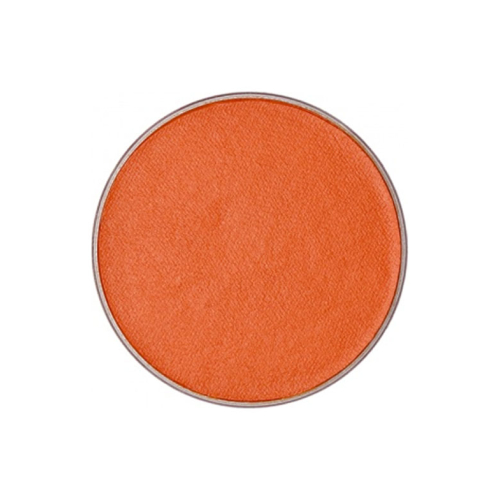 Superstar - Aquacolor per Viso e Corpo - Dark Orange