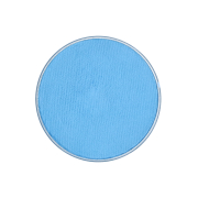 Superstar - Aquacolor per viso e corpo - Pastel Blue