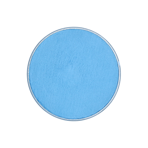 Superstar - Aquacolor per viso e corpo - Pastel Blue