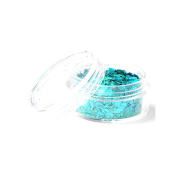 Superstar - Face & Body Glitter - Laser Turquoise