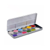 Superstar - Palette di 12 Aquacolors per viso e corpo by Jennifer Parker