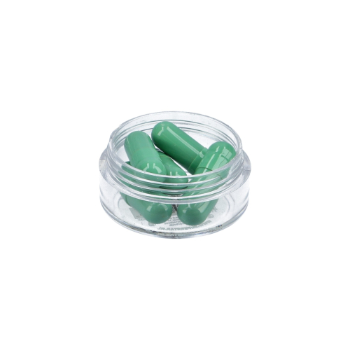 Superstar - Sangue artificiale in capsule SFX verde - 5 unità