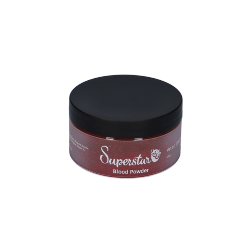 Superstar - Polvere di sangue artificiale