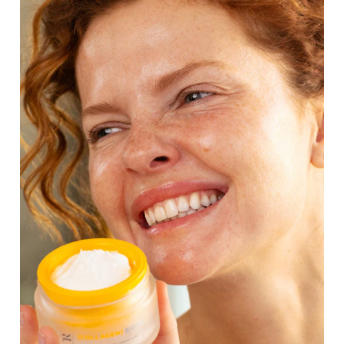 SVR - *Biotic* - Crema viso ridensificante e rigenerante Collagen Biotic