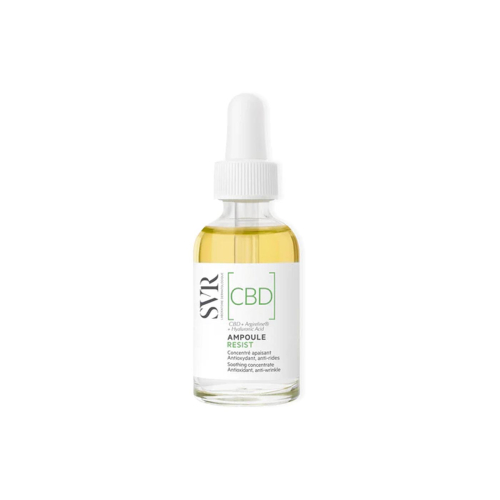SVR - *CBD* - Siero concentrato antiossidante e antirughe Ampoule Resist