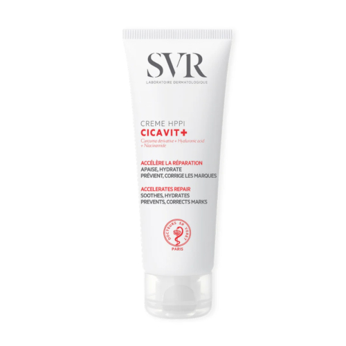 SVR - *Cicavit+* - Crema lenitiva riparatrice accelerata anti-segni 100ml
