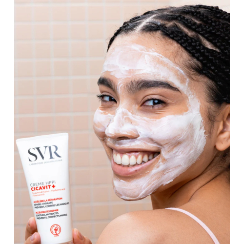 SVR - *Cicavit+* - Crema lenitiva riparatrice accelerata anti-segni 100ml