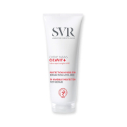 SVR - *Cicavit+* - Crema mani riparazione accelerata protezione invisibile 8H