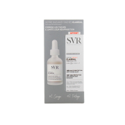 SVR - *Clairial* - Siero concentrato antimacchie, antinquinamento e antirecidive Fiala + Regalo Crema illuminante antimacchie SPF50+