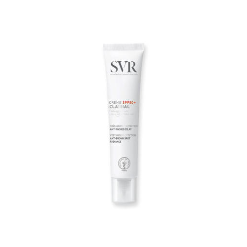 SVR - *Clairial* - Siero concentrato antimacchie, antinquinamento e antirecidive Fiala + Regalo Crema illuminante antimacchie SPF50+