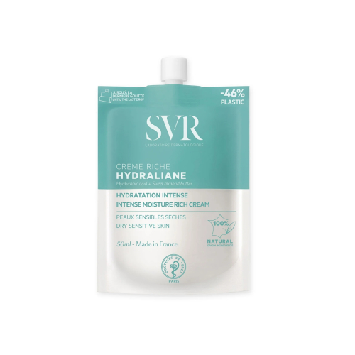 SVR - Crema viso idratazione intensa Hydraliane