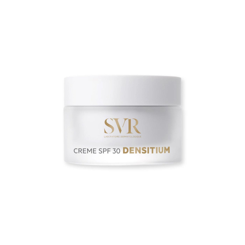 SVR - *Densitium* - Crema ridensificante e multiprotettiva Global Correction SPF30