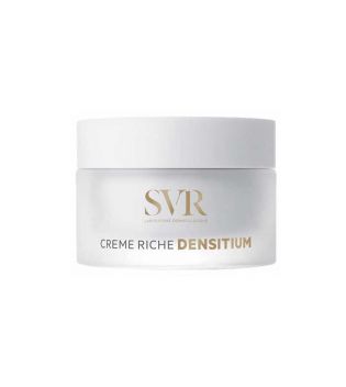 SVR - *Densitium* - Crema ridensificante e nutriente - Ricca