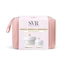 SVR - *Densitium* - Beauty case in crema da 50ml + Mini balsamo notte in regalo - Pelle da normale a secca