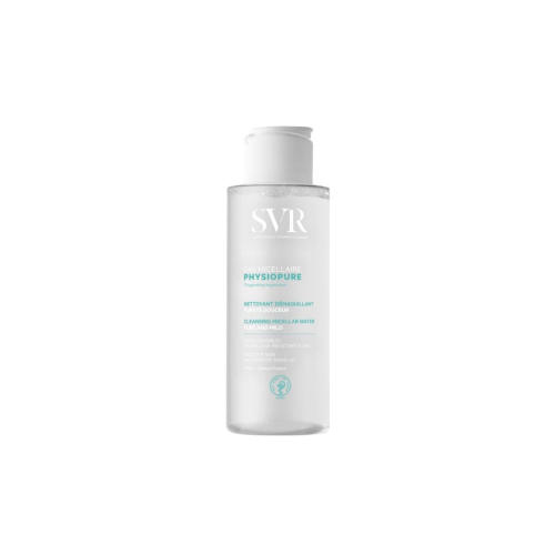SVR - *Physiopure* - Acqua micellare struccante purezza e morbidezza - 100ml