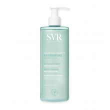 SVR - *Physiopure* - Gel detergente viso purificante e anti-inquinamento 400ml