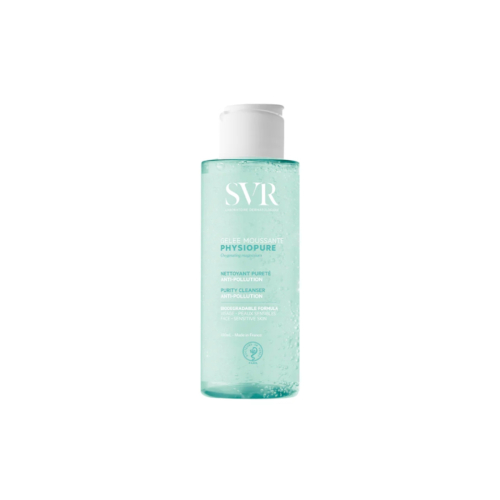 SVR - *Physiopure* - Gel detergente viso purificante e anticontaminazione - 100ml