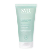 SVR - *Physiopure* - Gel detergente viso purificante e anti-inquinamento 55ml