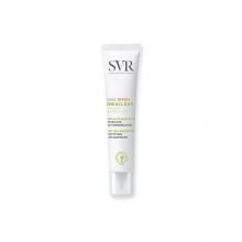 SVR - *Sebiaclear* - Crema solare viso opacizzante e anti-imperfezioni SPF50+ - Pelli sensibili, da miste a grasse, a tendenza acneica