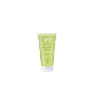 SVR - *Sebiaclear* - Detergente schiumogeno purificante e disincrostante per viso e corpo 55ml - Pelli sensibili, da miste a grasse