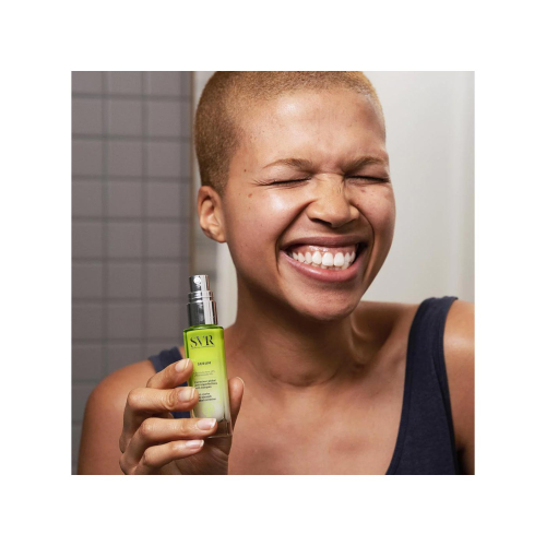 SVR - *Sebiaclear* - Siero per la correzione di imperfezioni, segni e rughe
