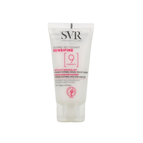 SVR - *Sensifine* - Struccante Dermo-Nettoyant - 55ml